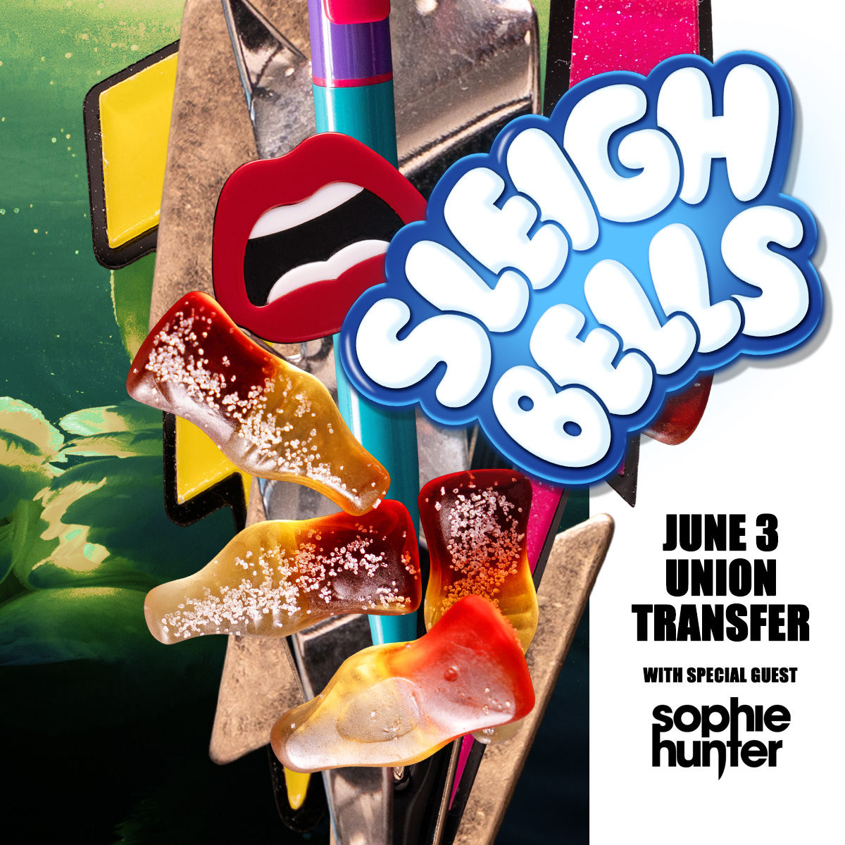 PHILTHY MAG (@philthymag) on Twitter photo It's Treats by Sleigh Bells' 15th birthday!!! Get your tix to see them 6/3 at <a href="/UnionTransfer/">Union Transfer</a> (axs.com/events/827477/…), listen for a Treats classic on the latest ep of Philthy Radio (mixcloud.com/ynotradio/phil…), and keep checking PHILTHY for <a href="/IzzyCihak/">Izzy Cihak</a>'s recent chat w/ Sleigh Bells. It's Treats by Sleigh Bells' 15th birthday!!! Get your tix to see them 6/3 at <a href="/UnionTransfer/">Union Transfer</a> (axs.com/events/827477/…), listen for a Treats classic on the latest ep of Philthy Radio (mixcloud.com/ynotradio/phil…), and keep checking PHILTHY for <a href="/IzzyCihak/">Izzy Cihak</a>'s recent chat w/ Sleigh Bells.