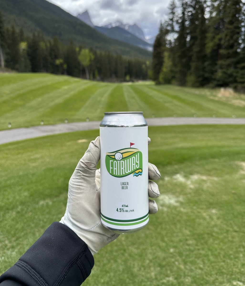 kstretch.eth ππ» π¦ π¦ (@stretch_kyle) on Twitter photo Awesome time at the <a href="/fairwayco_/">Fairway Co.</a> Launch Tournament!! π»
Crushable beer for when you want to touch some grass!! β³οΈ ποΈ
Thanks for having me <a href="/doboy88/">Cal</a> <a href="/PieterWeb3/">Pieter ππ»</a> <a href="/StewartCreek/">Stewart Creek Golf</a> Awesome time at the <a href="/fairwayco_/">Fairway Co.</a> Launch Tournament!! π»
Crushable beer for when you want to touch some grass!! β³οΈ ποΈ
Thanks for having me <a href="/doboy88/">Cal</a> <a href="/PieterWeb3/">Pieter ππ»</a> <a href="/StewartCreek/">Stewart Creek Golf</a>