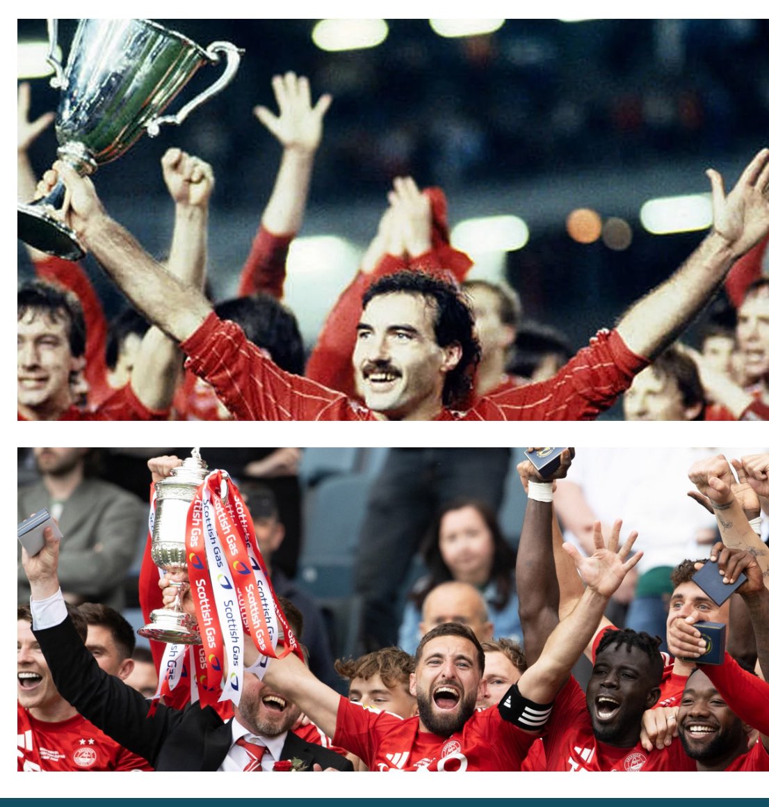 Rysie - Aberdeen FC tweet media