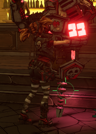 🦾 — 𝐆𝐀𝐈𝐆𝐄: 𝐭𝐡𝐞 (@mechr0mancer) on Twitter photo 