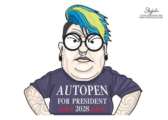 Zayphar's tweet image. #AutoPenGate