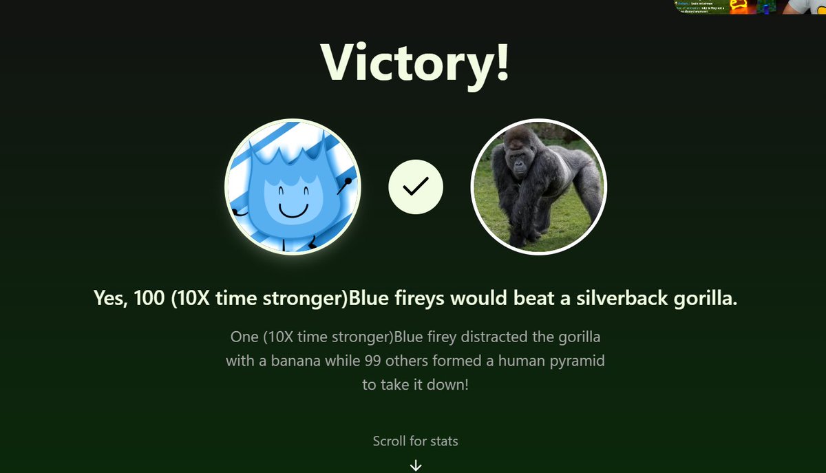 Firey & Pencil tweet media