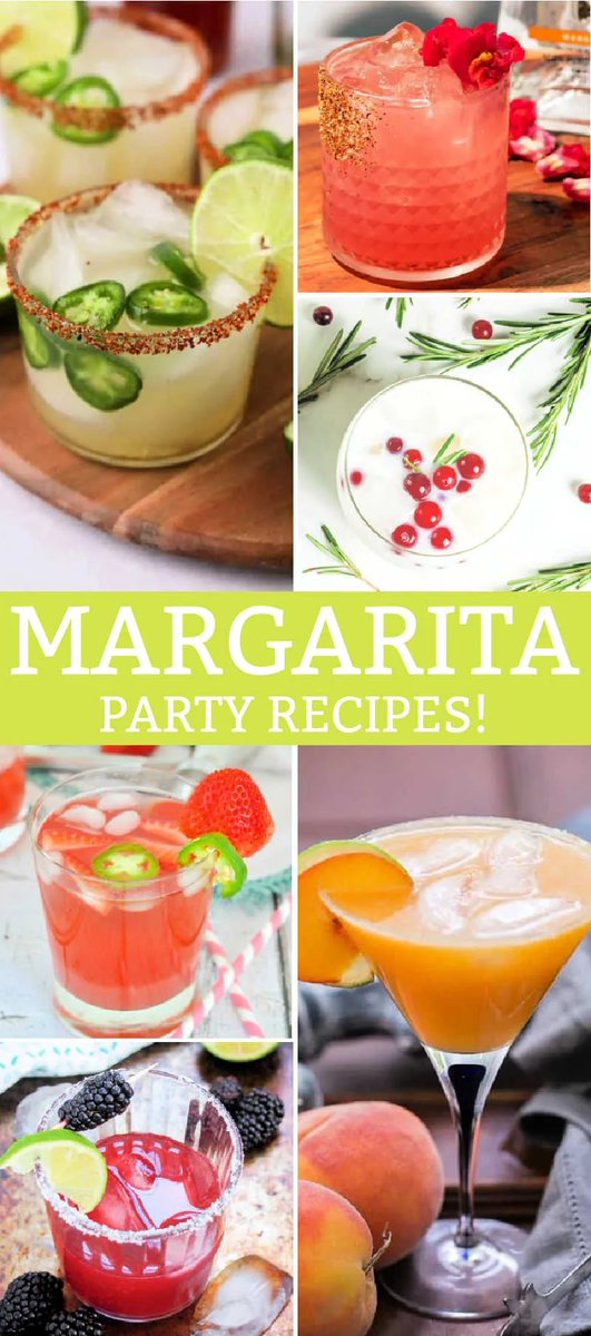 FamilyAroundTheTable (@famtable) on Twitter photo Margarita lovers will want to have a look at this collection of cocktails. From <a href="/MommyEvolutions/">Mommy Evolution</a>
mommyevolution.com/margarita-reci… Margarita lovers will want to have a look at this collection of cocktails. From <a href="/MommyEvolutions/">Mommy Evolution</a>
mommyevolution.com/margarita-reci…