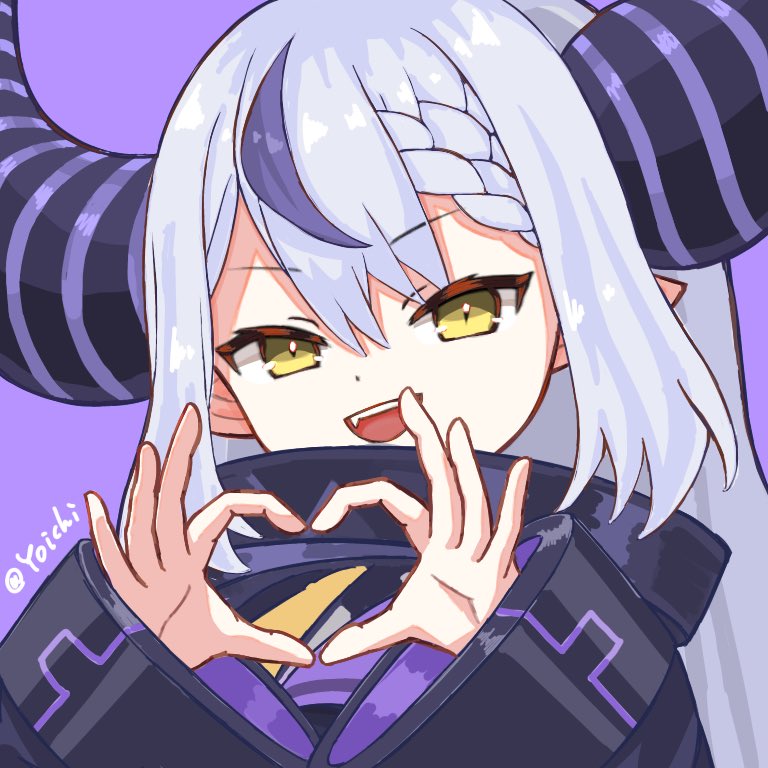 Yoichi_art's tweet photo. #laplus_artdesu
#ラプラス生誕祭2025 
#ラプラス・バースデイ2025
#ラプラス・ダークネス https://t.co/v9MYxff4aK