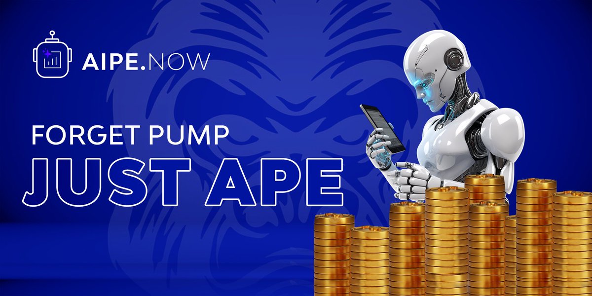 aipe.now tweet media