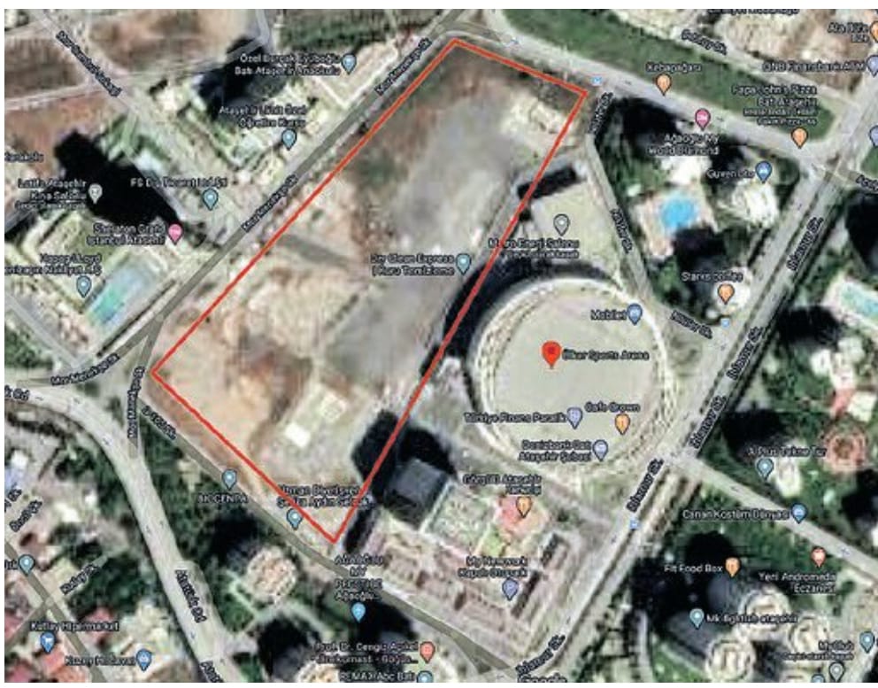 💥 İbrahim Seten: 
Fenerbahçeli yöneticilerle konuştum; bugün çıkan 'Fenerbahçe, Emlak Konut GYO ile anlaştı 90 M€ ön ödeme alacak' haberlerinin doğru olmadığını söylediler.