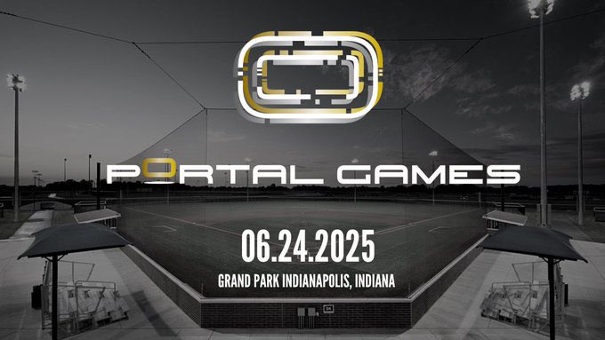 Last summer 100 uncommitted portal players were evaluated by 83 college coaches and 71 commitments came together. We are a proven event that is doubling down for Portal Games Year 2…

One day, Pro Style Workout &amp; Games 

More info and signup ⬇️ 

portalgamesbaseball.com

Our