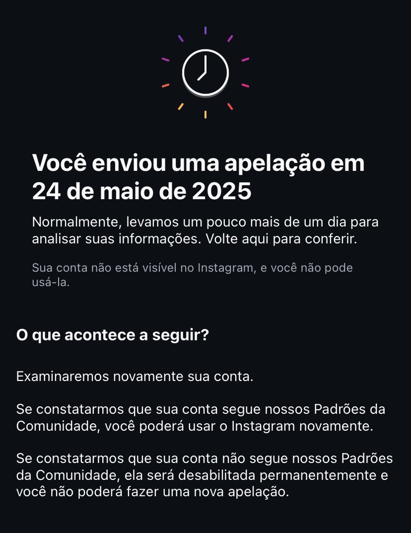 simplesmente n consigo ter nenhum insta <a href="/instagram/">Instagram</a> qual vai ser