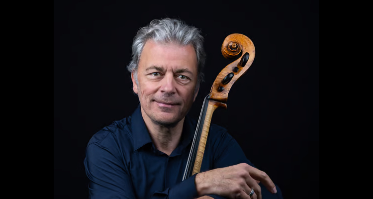 The Montrealer (@themontrealer) on Twitter photo Les Violons du Roy concludes their season in the French Manner
🎵A program of French music, with works composed before or just after the French Revolution.
👉Learn about guest cellist Raphaël Pidoux: themontrealeronline.com/hczr
<a href="/SalleBourgie/">Salle Bourgie</a> #Montreal #classicalmusic <a href="/ViolonsduRoy/">Les Violons du Roy</a> Les Violons du Roy concludes their season in the French Manner
🎵A program of French music, with works composed before or just after the French Revolution.
👉Learn about guest cellist Raphaël Pidoux: themontrealeronline.com/hczr
<a href="/SalleBourgie/">Salle Bourgie</a> #Montreal #classicalmusic <a href="/ViolonsduRoy/">Les Violons du Roy</a>