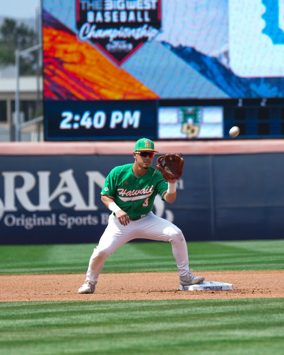 Locked on it 🔒

💻 ESPN+ x.gd/VAv0C
🔊 ESPN Honolulu dub.sh/6pjwYmj
📊 x.gd/Mg1FA

#GoBows