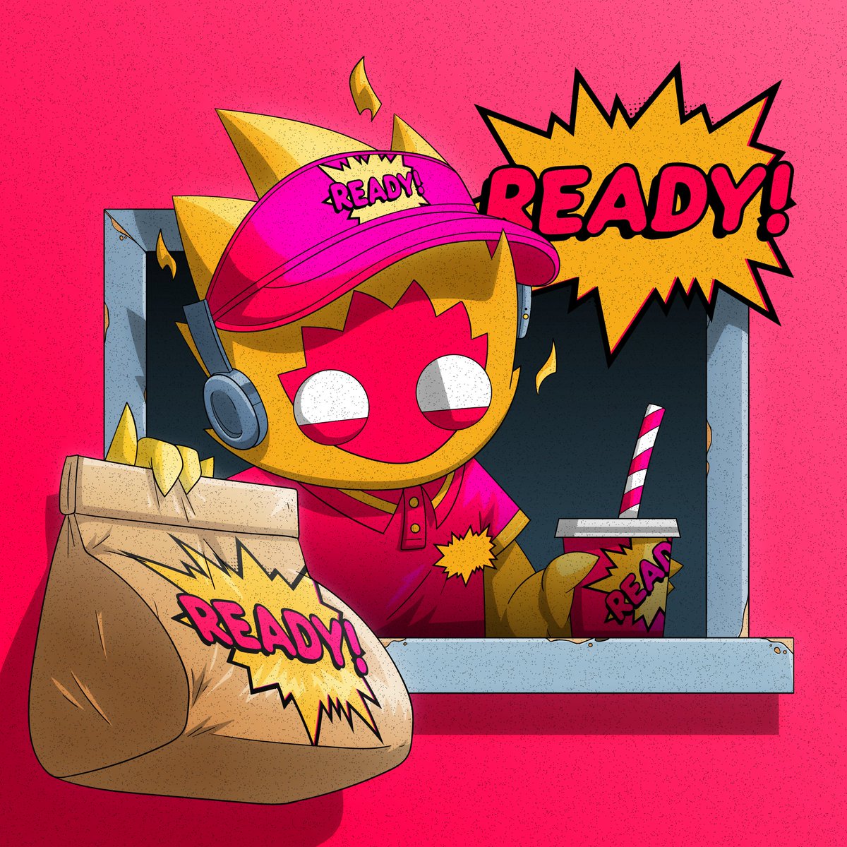 Ryan Ever tweet media