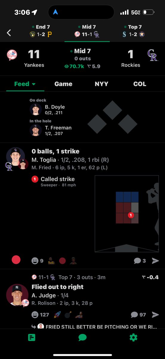 alloffbackendsz's tweet photo. @ErvGotti_ He pitching still 🤞🏽 https://t.co/DlNRtKtUwU