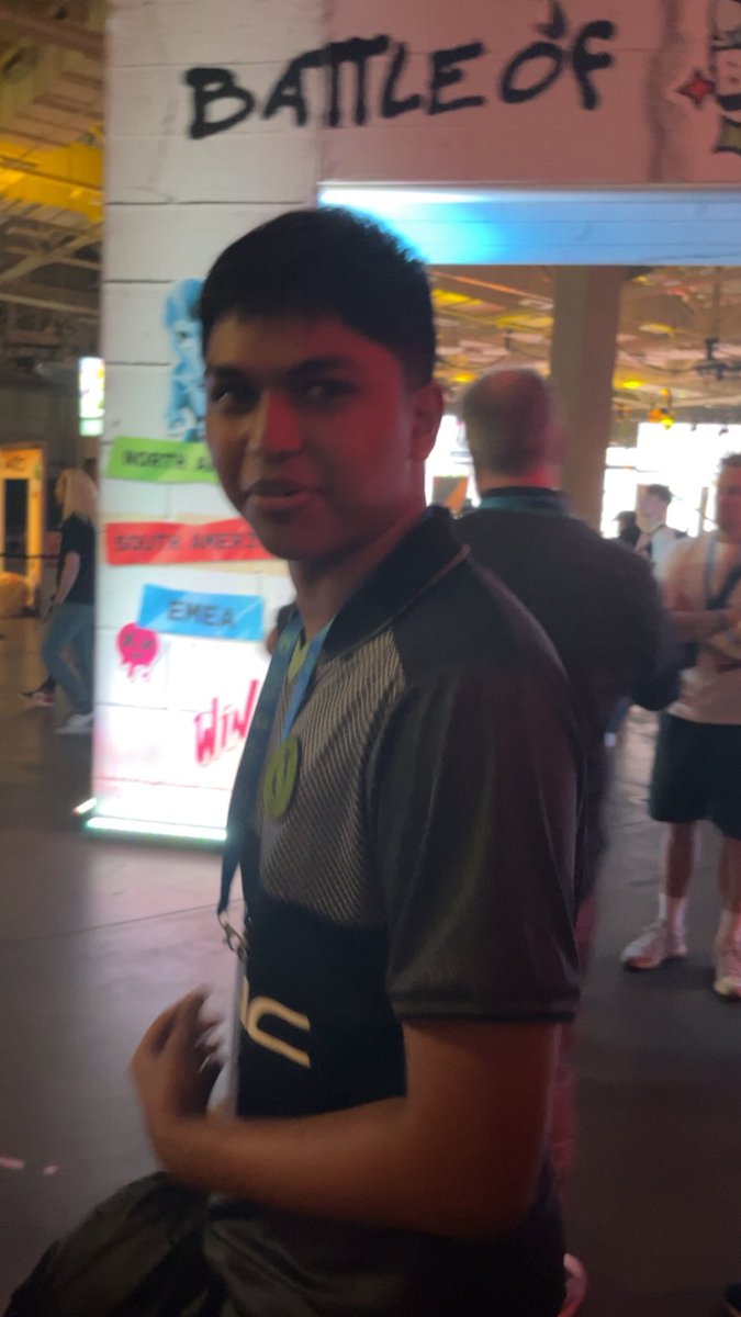 Dashy when OpTic need him most