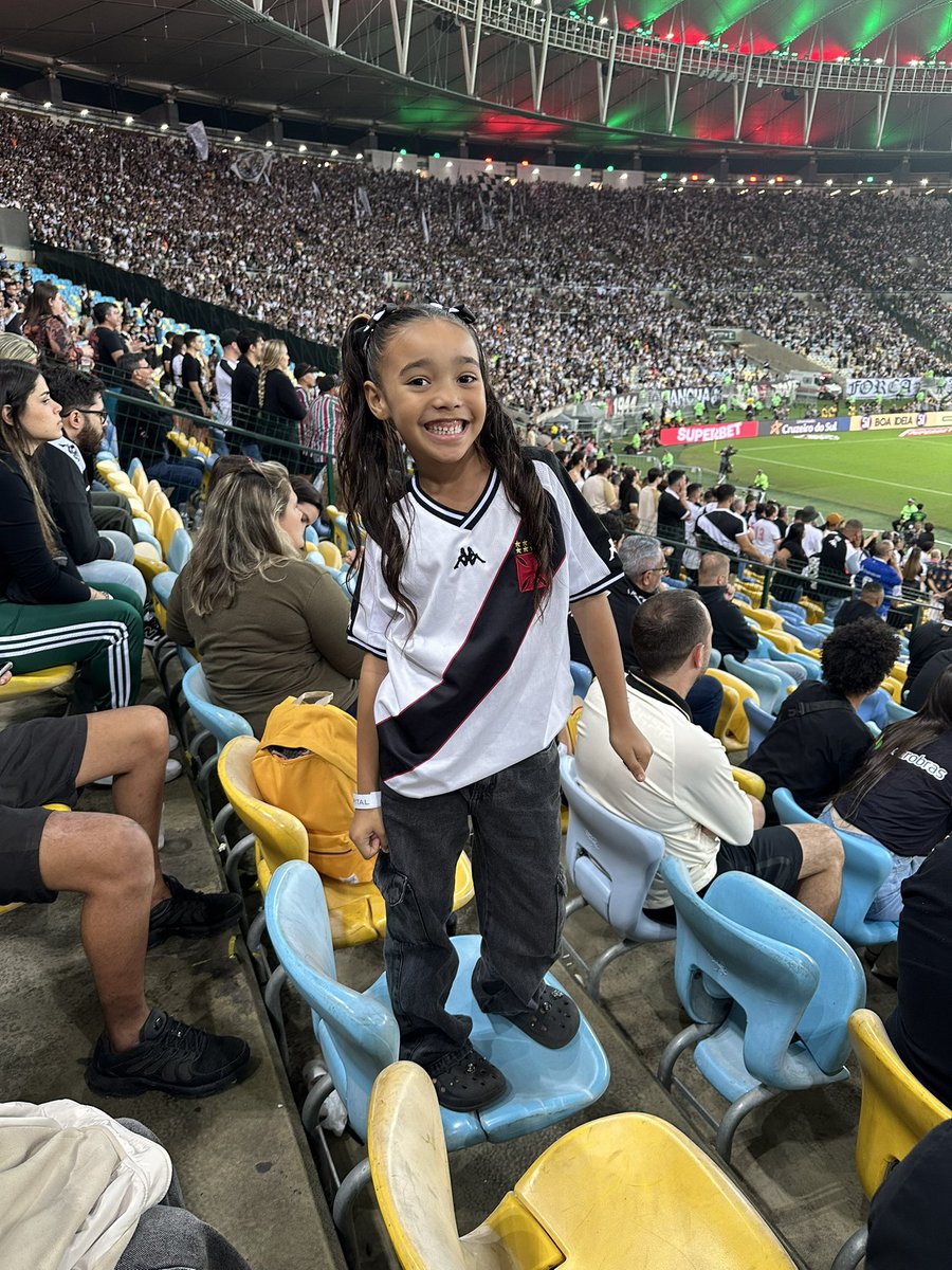 Sonho realizado 🥰♥️💢⚫️⚪️