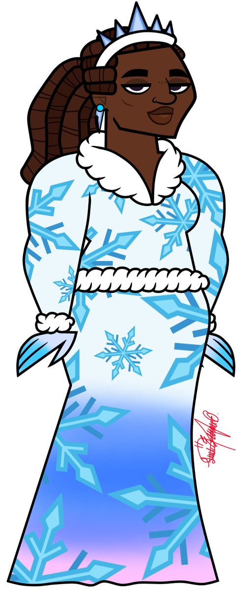 LEPP201709's tweet image. Here's the third one, Marissa with Shimo-inspired clothes, now I'm just missing Scar King. #dctwt #disventurecamp