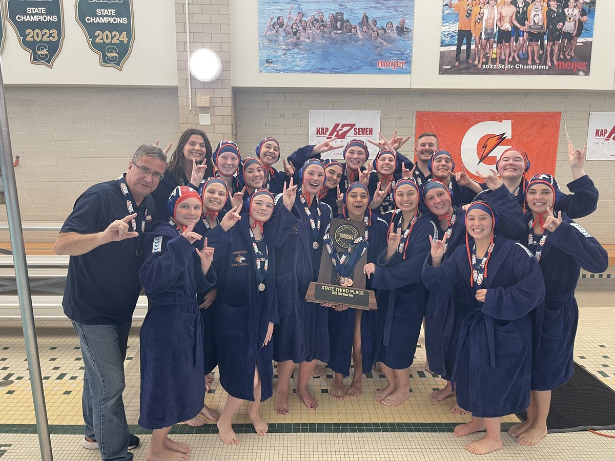 Naperville North Athletics tweet media