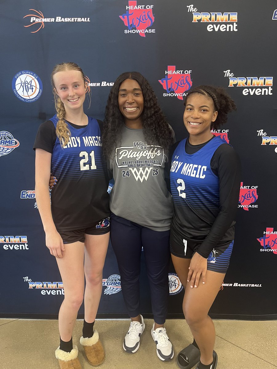 Caught a couple of Wildcats in action today! These two always play with intensity and grit! 🐾💙🩶🏀