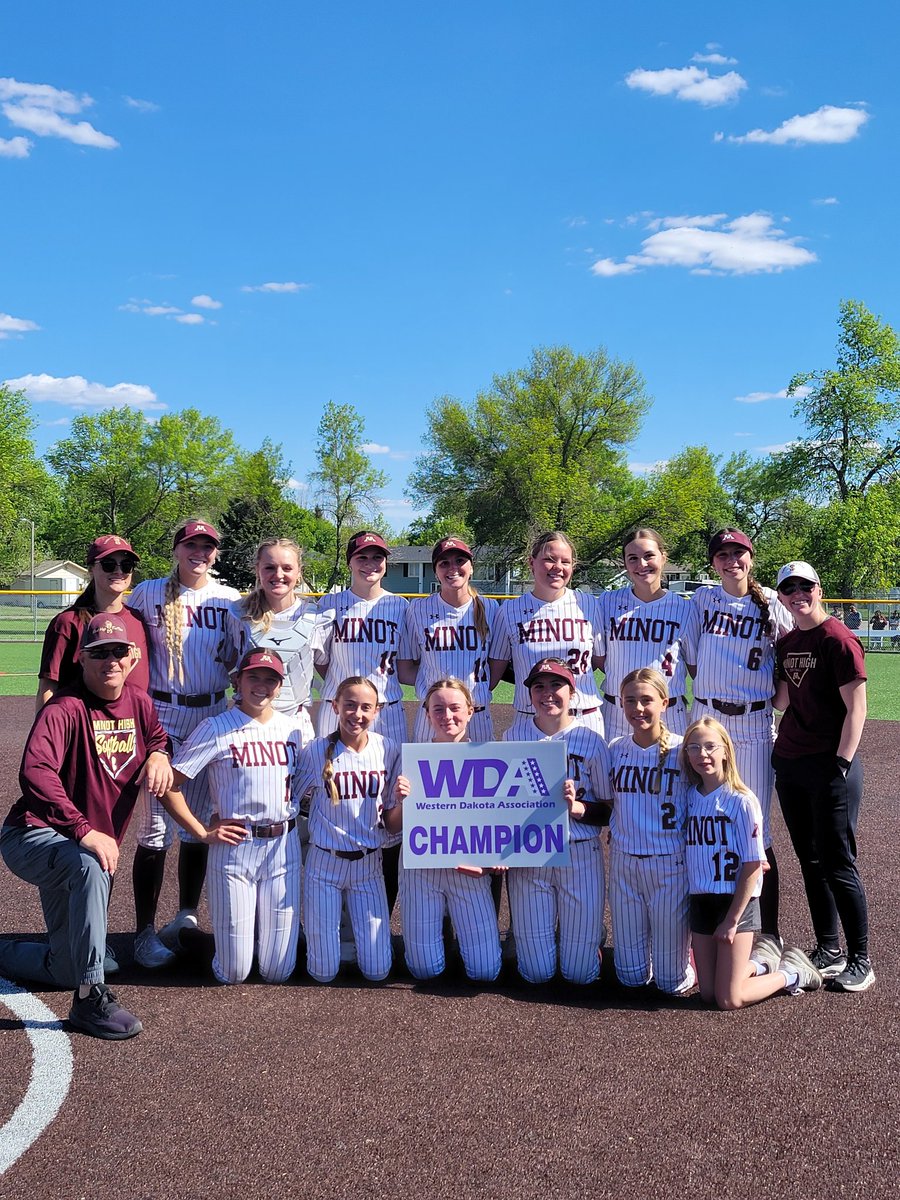John Jacklin (@johnjacklinkmot) on Twitter photo 2025 WDA softball champions: the Minot High Majettes!
<a href="/NDScores/">ND Prep Scoreboards</a>
<a href="/mhs_fastpitch/">Minot High Fastpitch</a> 2025 WDA softball champions: the Minot High Majettes!
<a href="/NDScores/">ND Prep Scoreboards</a>
<a href="/mhs_fastpitch/">Minot High Fastpitch</a>
