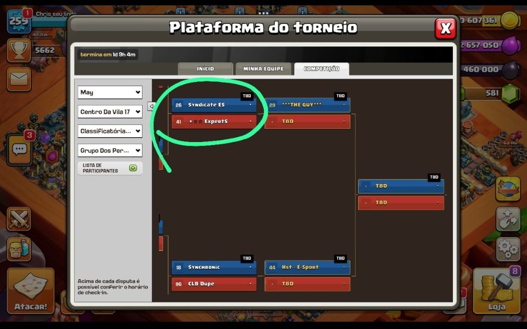 Experts coc (@experts_coc) on Twitter photo Estamos classificados pra amanhรฃ ๐ฅณโ๏ธ
Vs Gulf Champions โ
Vs Dizi โ
Vs Savage Titans โ
Vs A L P A G U T โ
Vs AK_14 FAMILY โ
<a href="/CoCEsports/">Clash of Clans Esports</a> <a href="/ClashofClans/">Clash of Clans</a> <a href="/ClashNetworkX/">Clash Network</a>
#Clashofclans #coc #th17 Estamos classificados pra amanhรฃ ๐ฅณโ๏ธ
Vs Gulf Champions โ
Vs Dizi โ
Vs Savage Titans โ
Vs A L P A G U T โ
Vs AK_14 FAMILY โ
<a href="/CoCEsports/">Clash of Clans Esports</a> <a href="/ClashofClans/">Clash of Clans</a> <a href="/ClashNetworkX/">Clash Network</a>
#Clashofclans #coc #th17