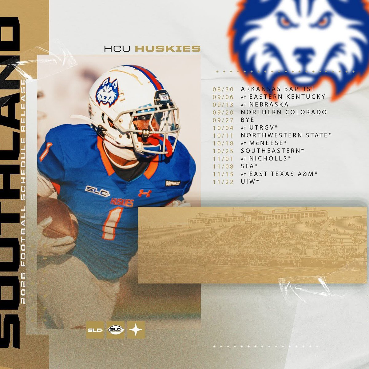 Jake Fitzgerald (@jakefitz52) on Twitter photo After a great conversation with <a href="/Blake_W_Dunham/">Blake Dunham</a> I am honored to have received a D1 offer to Houston Christian University <a href="/HCUFootball/">HCU Football</a> After a great conversation with <a href="/Blake_W_Dunham/">Blake Dunham</a> I am honored to have received a D1 offer to Houston Christian University <a href="/HCUFootball/">HCU Football</a>