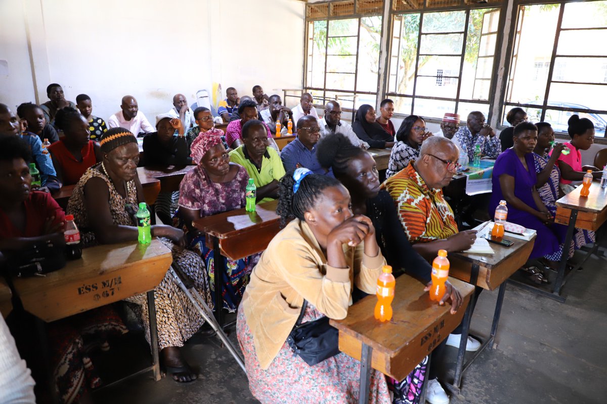 Popularization of Entebbe Municipal PDP 2020–2040 through pictures! Highlights from Katabi-Busambaga, Manyago, Kakeeka/Nakasamba/Kitaasa, Kitoro Central, Kiwafu East/West/Central, Bbanga-Nakiwogo, Bugonga, Kigungu Central, Bunonko Misoli, Mayanzi &amp; more.