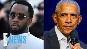 DSオバマは、児童性愛者ディディーのリストが公開されたら米国を離れると述べている