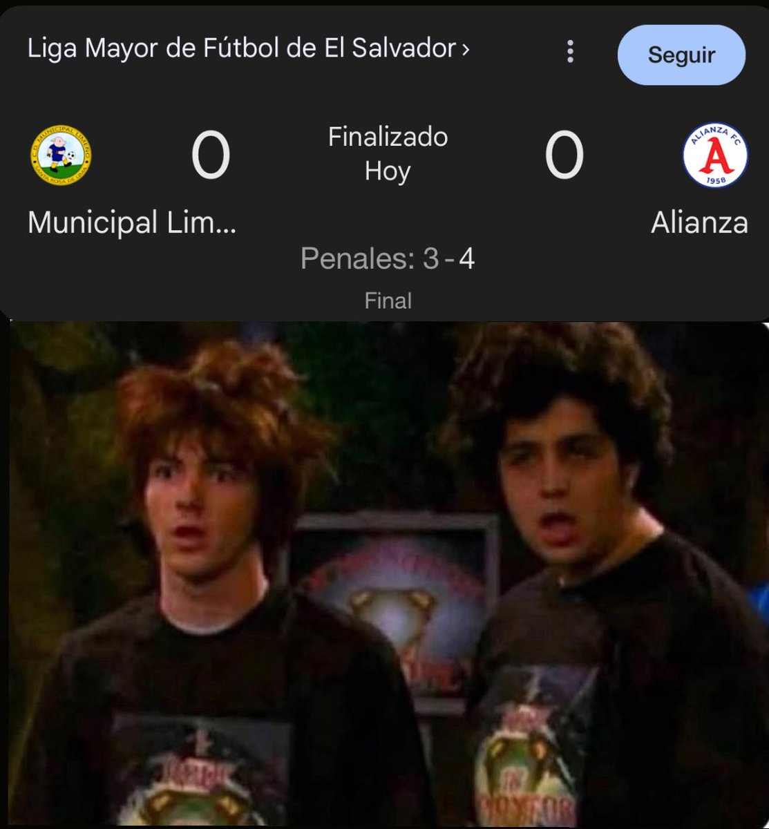 elextrao17's tweet photo. Todos después de ver el partido 🤯 https://t.co/VBG4TgjtWT