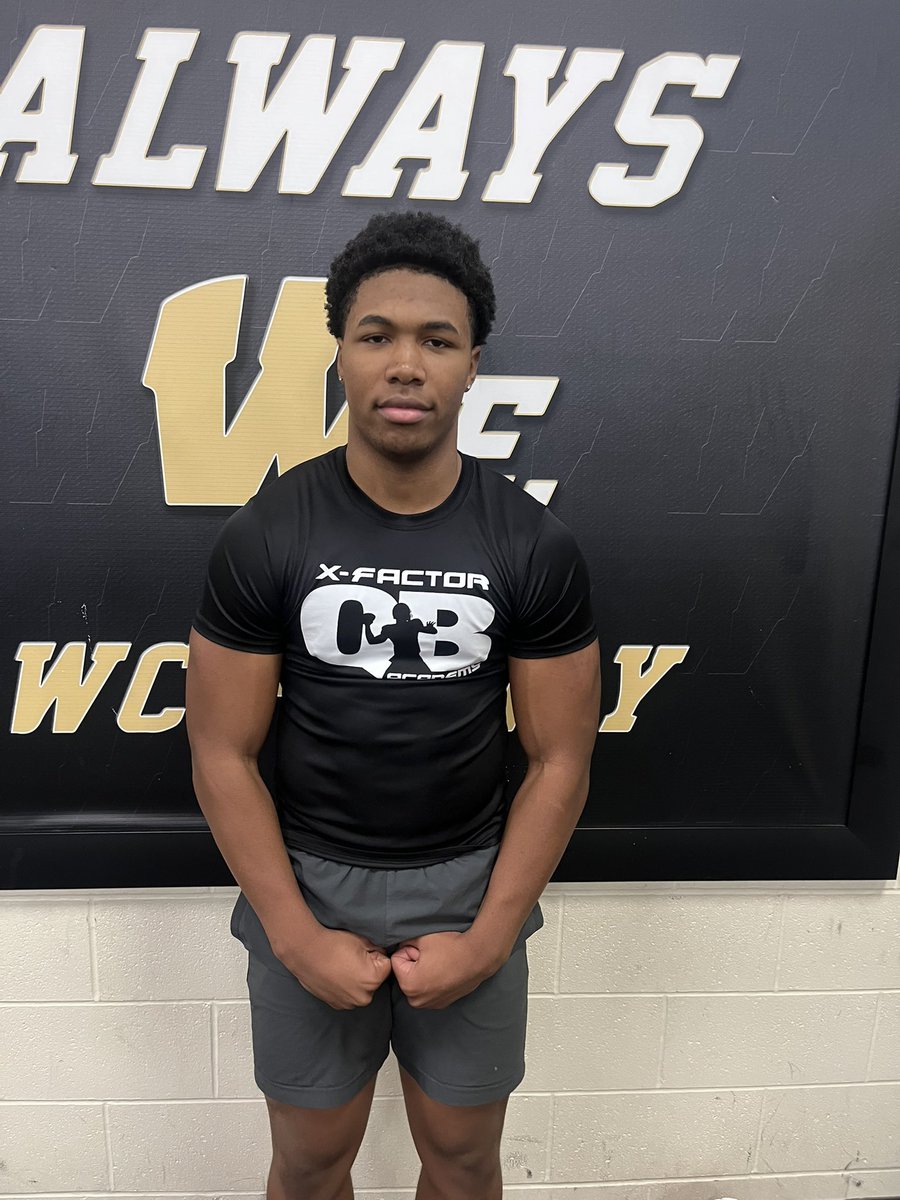 UI Zone (@recruit2illini) on Twitter photo 2️⃣0️⃣2️⃣7️⃣ RB <a href="/Keyonthomas08/">Keyon thomas</a> of <a href="/WARRENCENTRALFB/">WC Football🏈</a> will visit Illinois on Wednesday, June 11 for Illinois’ 7 on 7 Team Camp. 2️⃣0️⃣2️⃣7️⃣ RB <a href="/Keyonthomas08/">Keyon thomas</a> of <a href="/WARRENCENTRALFB/">WC Football🏈</a> will visit Illinois on Wednesday, June 11 for Illinois’ 7 on 7 Team Camp.
