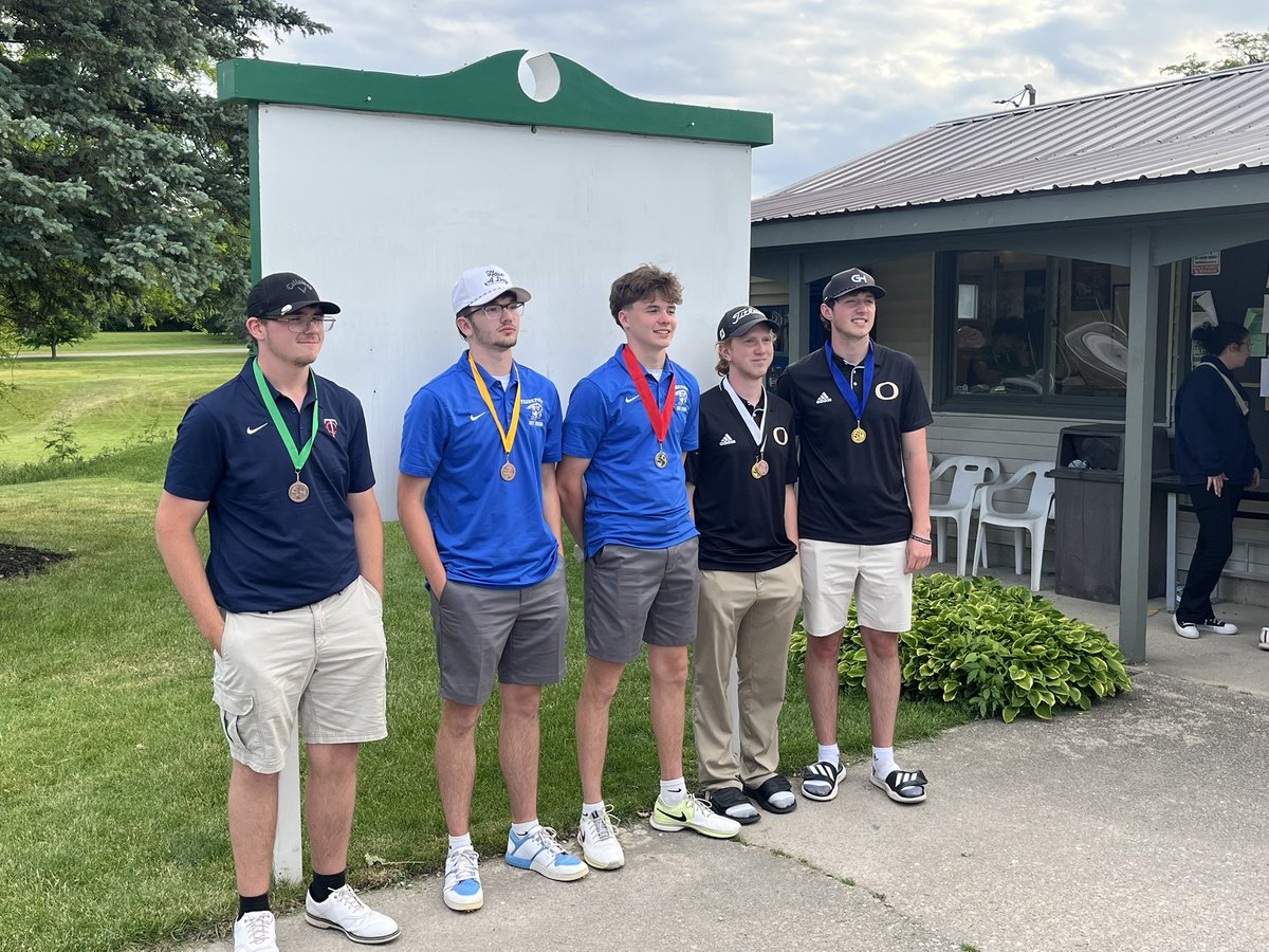 Mike (@m_ke2042) on Twitter photo Delphi Invitational
Delphi 343. Dogs 345
2nd C Beardsley 77
4th L Beardsley 84
<a href="/FHSHotDogs/">Frankfort High School</a> Delphi Invitational
Delphi 343. Dogs 345
2nd C Beardsley 77
4th L Beardsley 84
<a href="/FHSHotDogs/">Frankfort High School</a>