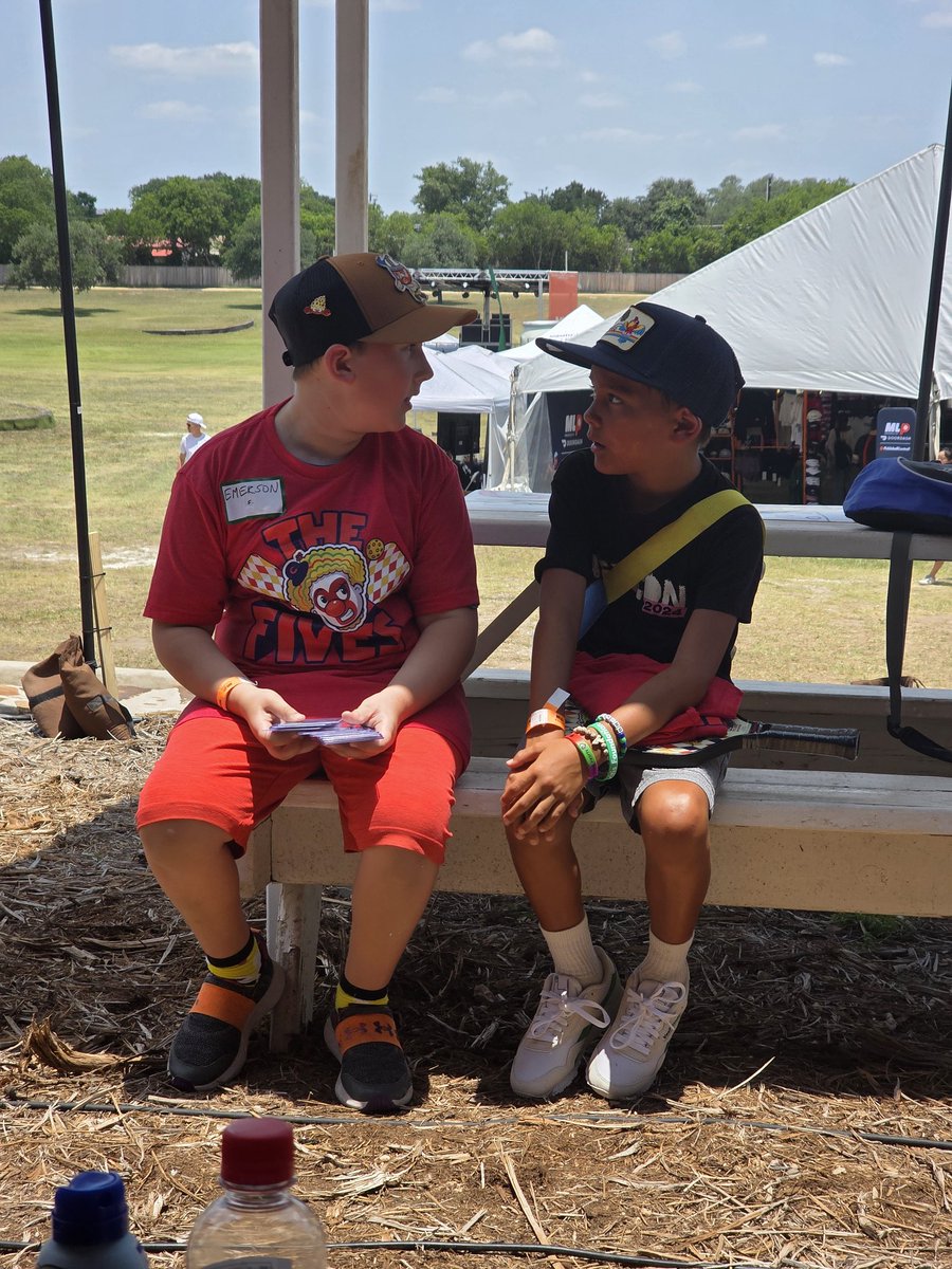 PeachE Fknkeen (@peachefknkeen) on Twitter photo Just two second generations discussing veefriends! Love getting the youngins into <a href="/veefriends/">VeeFriends</a>
<a href="/FScottFeil_DPT/">Dr Feilgood (The Professor of Profit)</a> <a href="/blucollarcrypt/">blucollarcrypto</a> Just two second generations discussing veefriends! Love getting the youngins into <a href="/veefriends/">VeeFriends</a>
<a href="/FScottFeil_DPT/">Dr Feilgood (The Professor of Profit)</a> <a href="/blucollarcrypt/">blucollarcrypto</a>