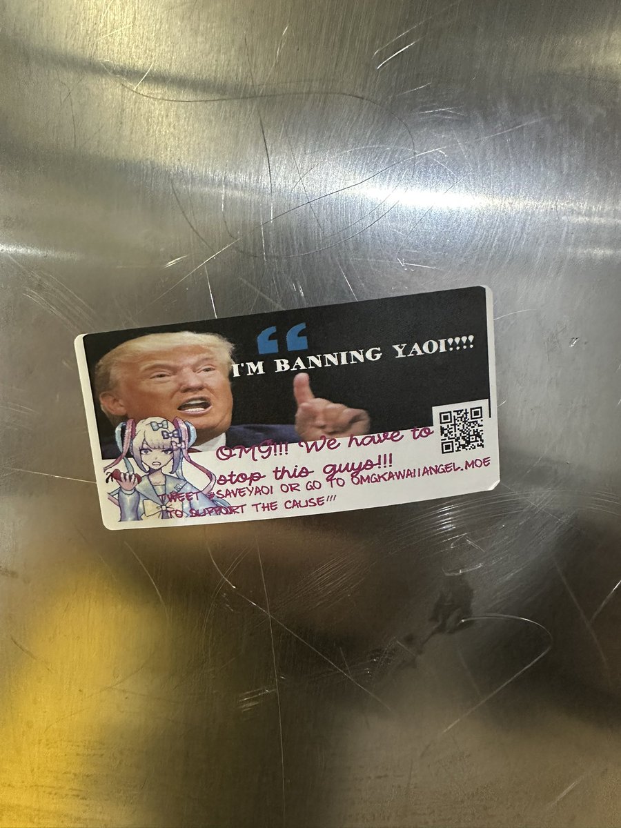 junobind's tweet image. #saveyaoi ‼️‼️‼️