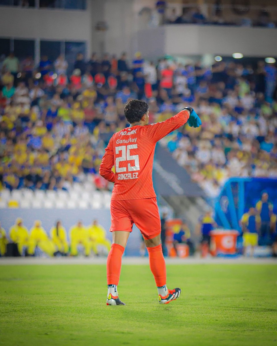 SAN MARIO GONZÁLEZ. 👊🏼