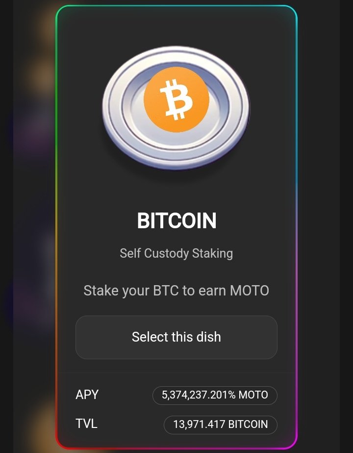GMjamescrypto's tweet photo. Stake, Farm, Add liquidity and swap on @motoswap @opnetbtc

Do it daily guys.
#LaCasaDeLosFamososCol2 #GOTCHAPOP3xLYKN #paobc #GOTCHAPOP3xDICE #SB19 #debatatvp #AzRalph #Spirit #debata #fosstotounel #GOTCHAPOP3 #HALO #JISUNG #KimPau #LetsGoOilers #Crypto #Vecinos23M https://t.co/hLNsPFloEN