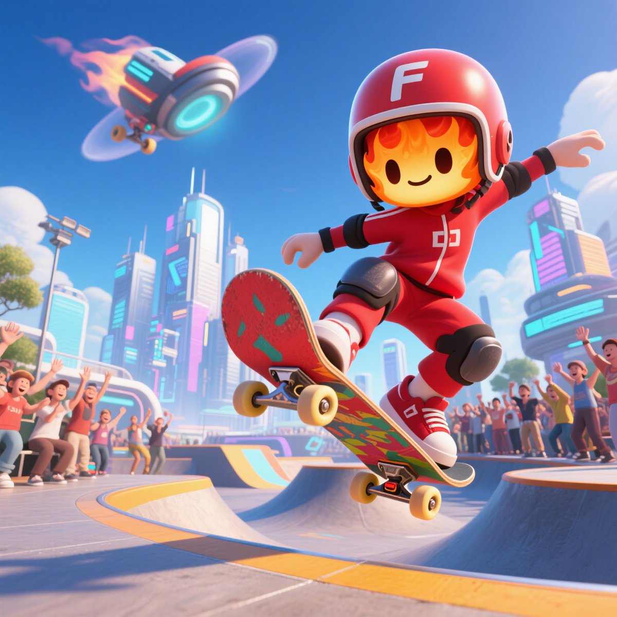 acdu🌊RIVER tweet media