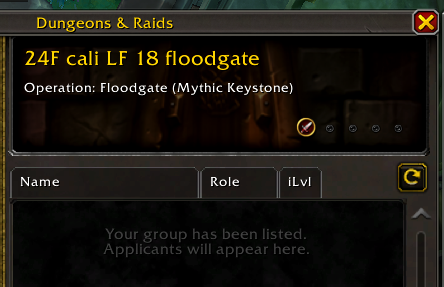 guys why isn't this working