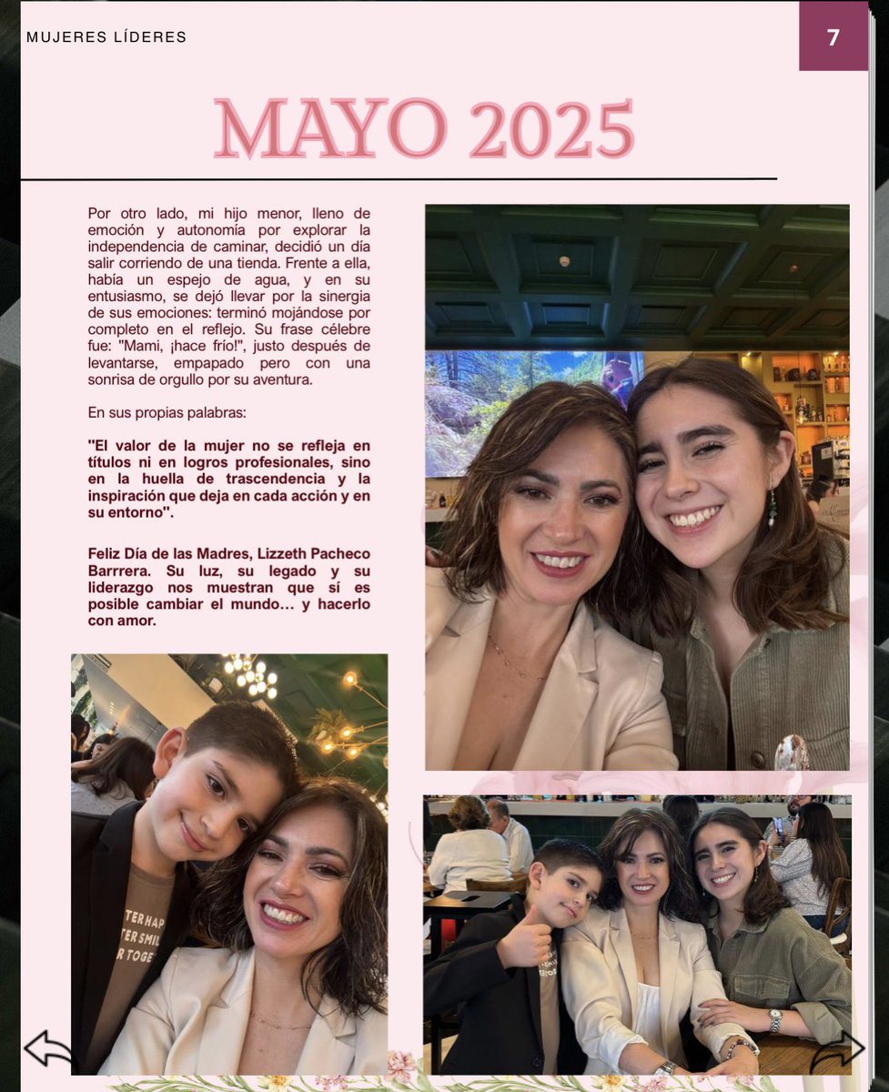 Lizzeth Pacheco tweet media