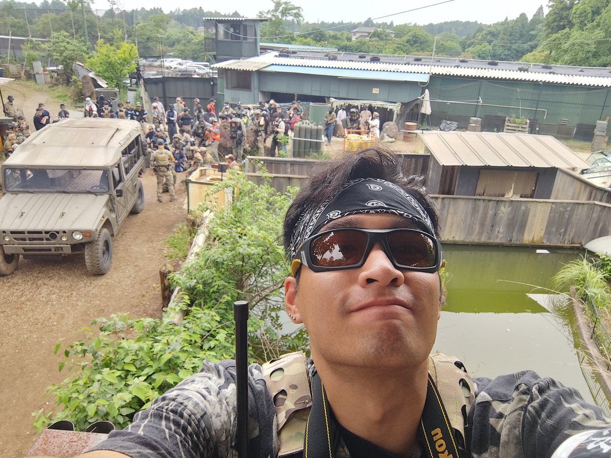 #ジュニアジャック最高 ！