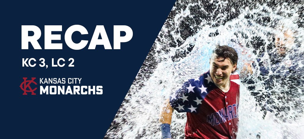 Kansas City Monarchs tweet media