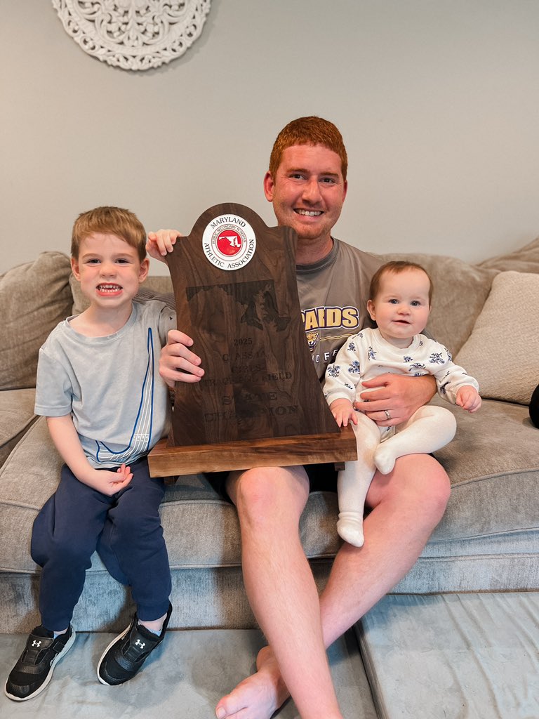 One year later! Wow how time flies!