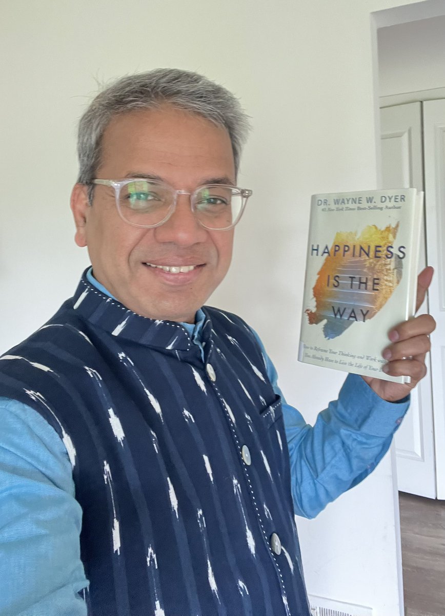 Happiness is the way. It’s the only way worth taking.
#happiness