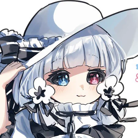 お出かけ服的なリコ