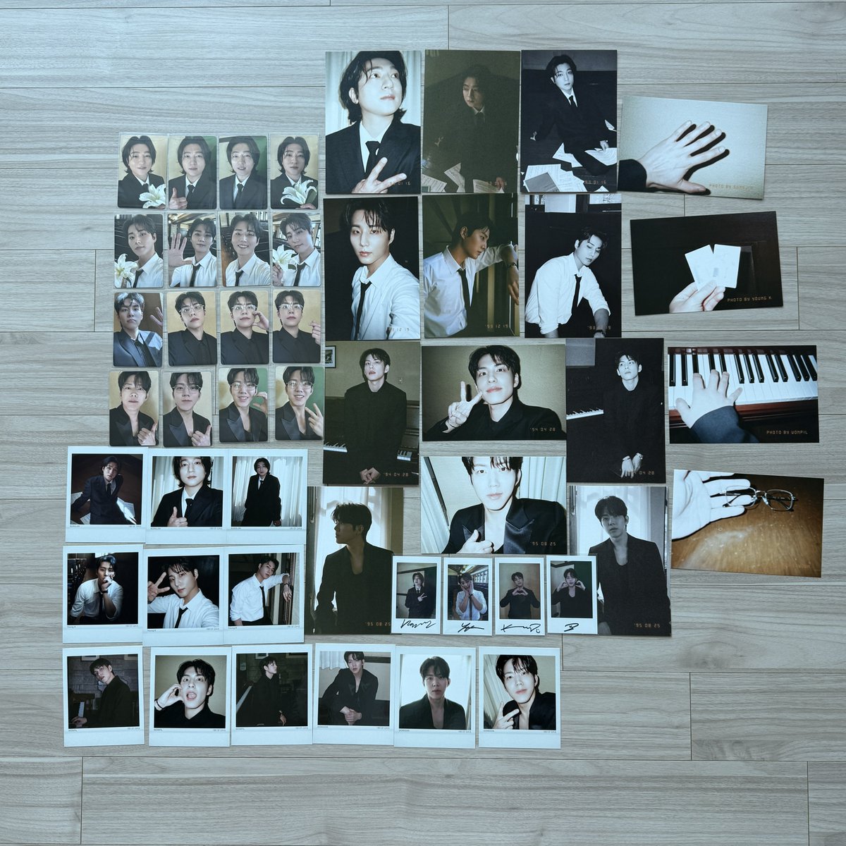 bangbang3C's tweet image. A타입                                             B타입