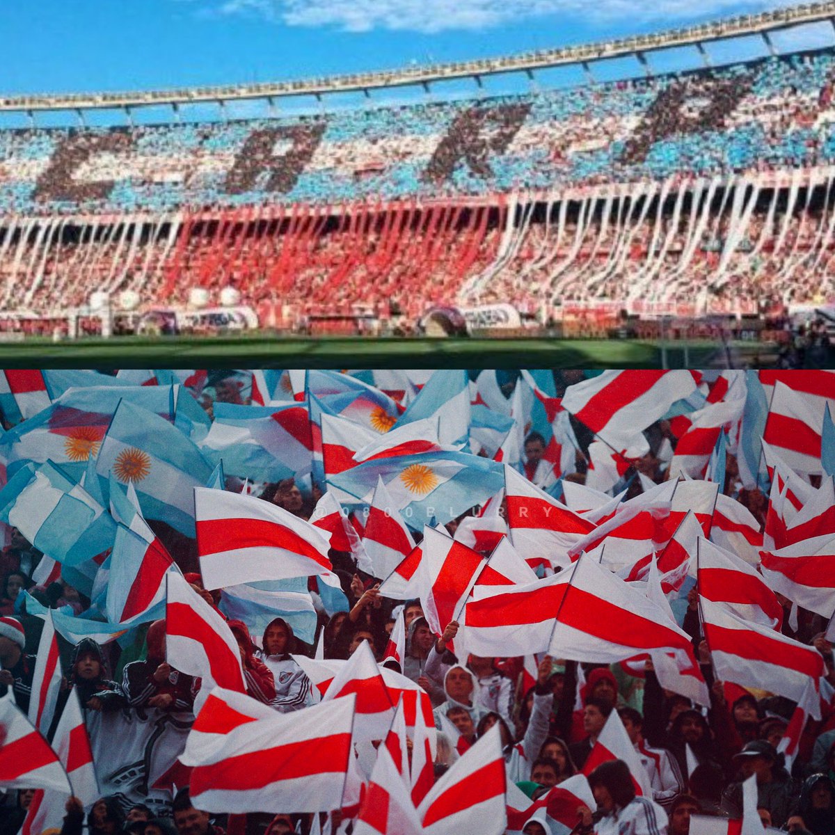 PATRIA Y RIVER PLATE 🤍❤️🤍

Feliz 25 de mayo 🇦🇷