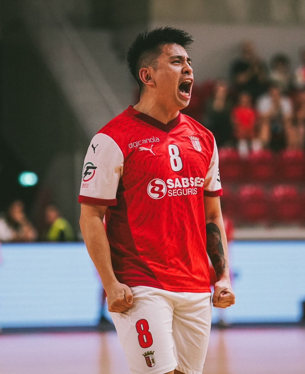 🇪🇸🇵🇹🇮🇹フットサル・プレーオフ始まる🔥
欧州各国では、シーズンのクライマックスであるプレーオフに突入している。