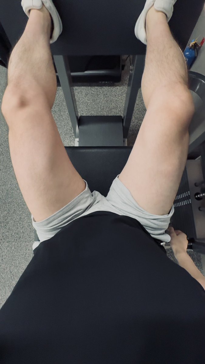 Leg Day🥴

#HMU #Workout #NPNC #Leg