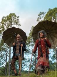 vijaitrivedi's tweet image. many many congratulations to ⁦@sakshijoshii⁩ ji @vinodkapdi n team , wonderful, Zabardast, emotional, powerful inspiring film with a great message, ⁦@BhagirathiFilms⁩ 👍👍👍😍😍#pyre