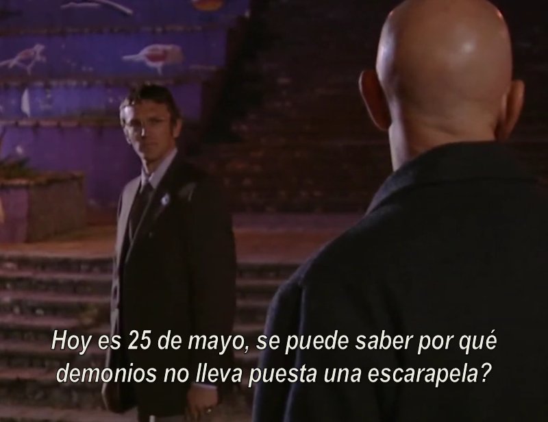 FELIZ 25 DE MAYO! 
VIVA LA PATRIA!