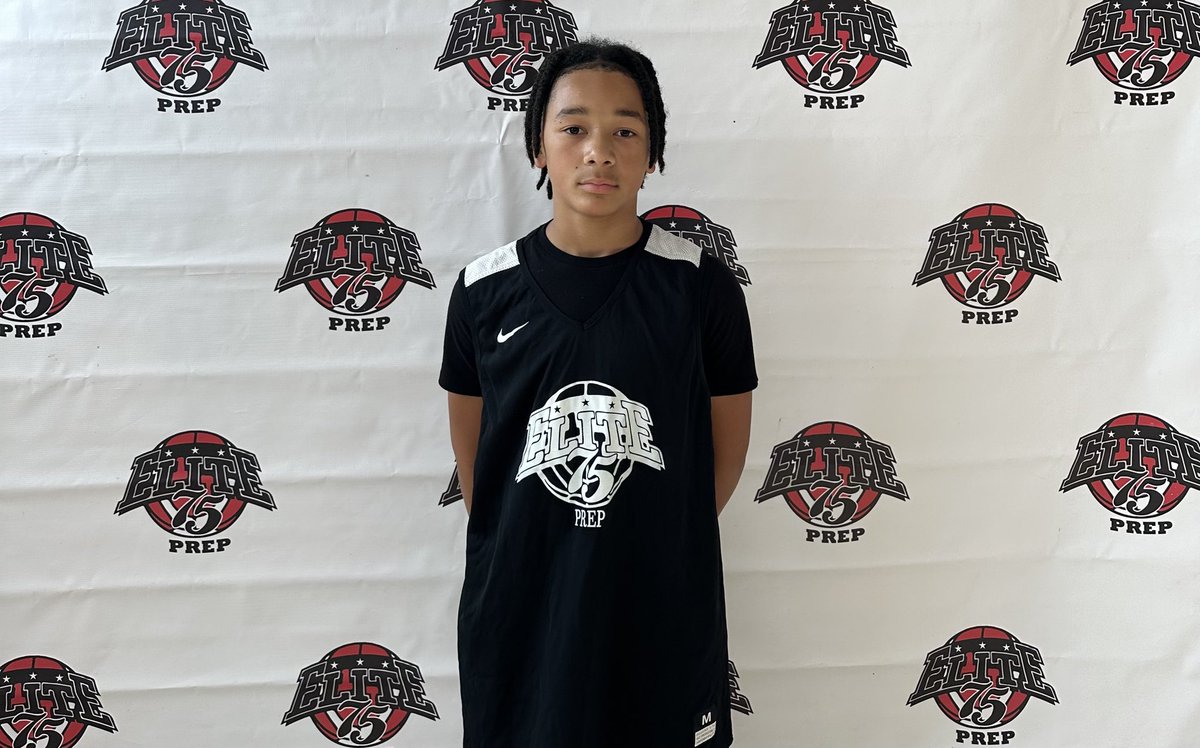 Elite 75 Prep tweet media