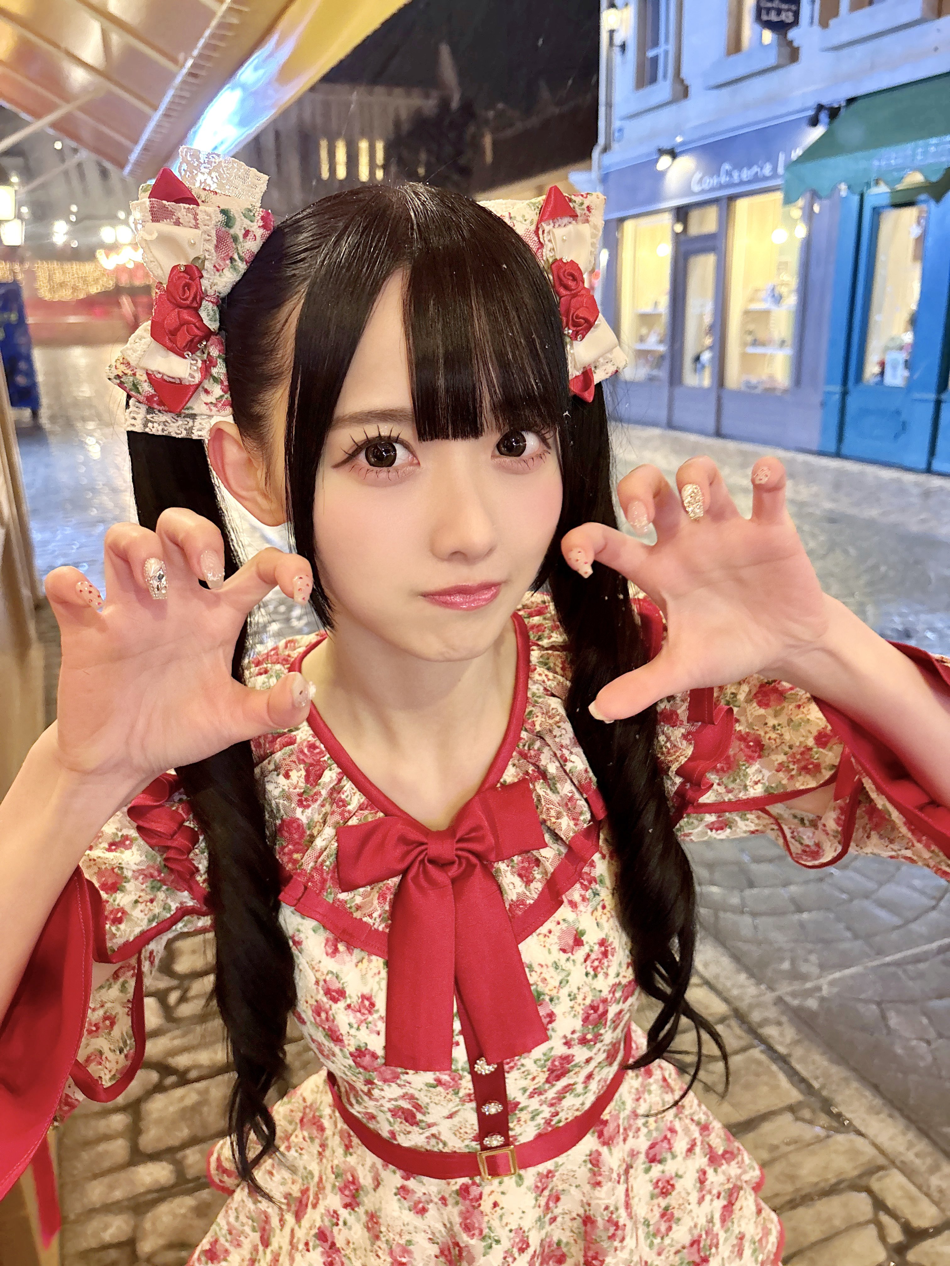 小物などお買い得な福袋 松本ももな ミニフォト 高嶺の