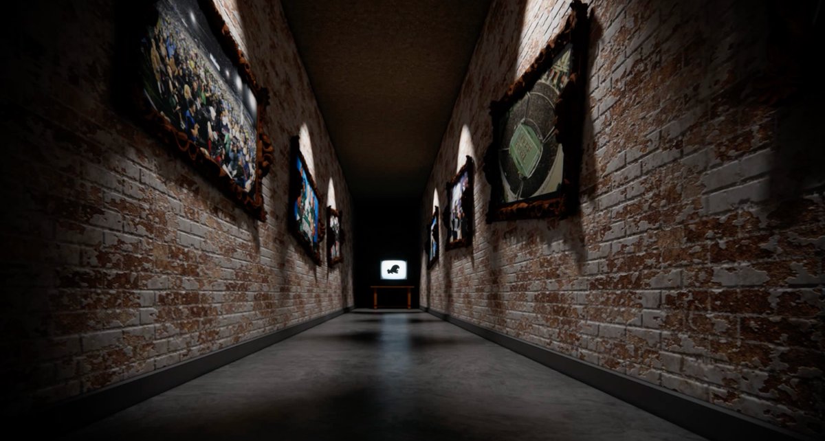 The final version has been exported.

It's a banger, y'all.

See you Friday.